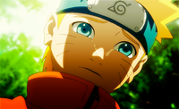 FOREVER-Naruto Open/Endings
