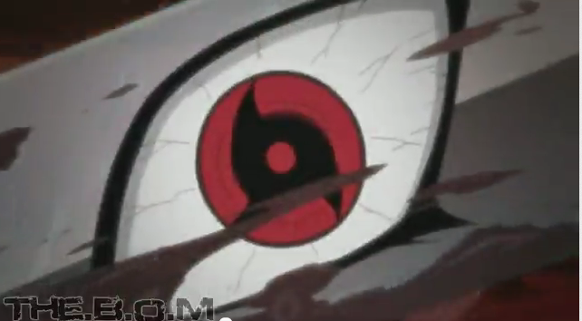 Sasuke And Naruto '' Best Friends '' Dedicated to Ninaja Black Studios