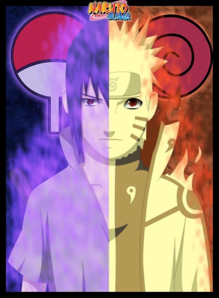 Наруто опенинг 8 онлайн / Naruto opening 8